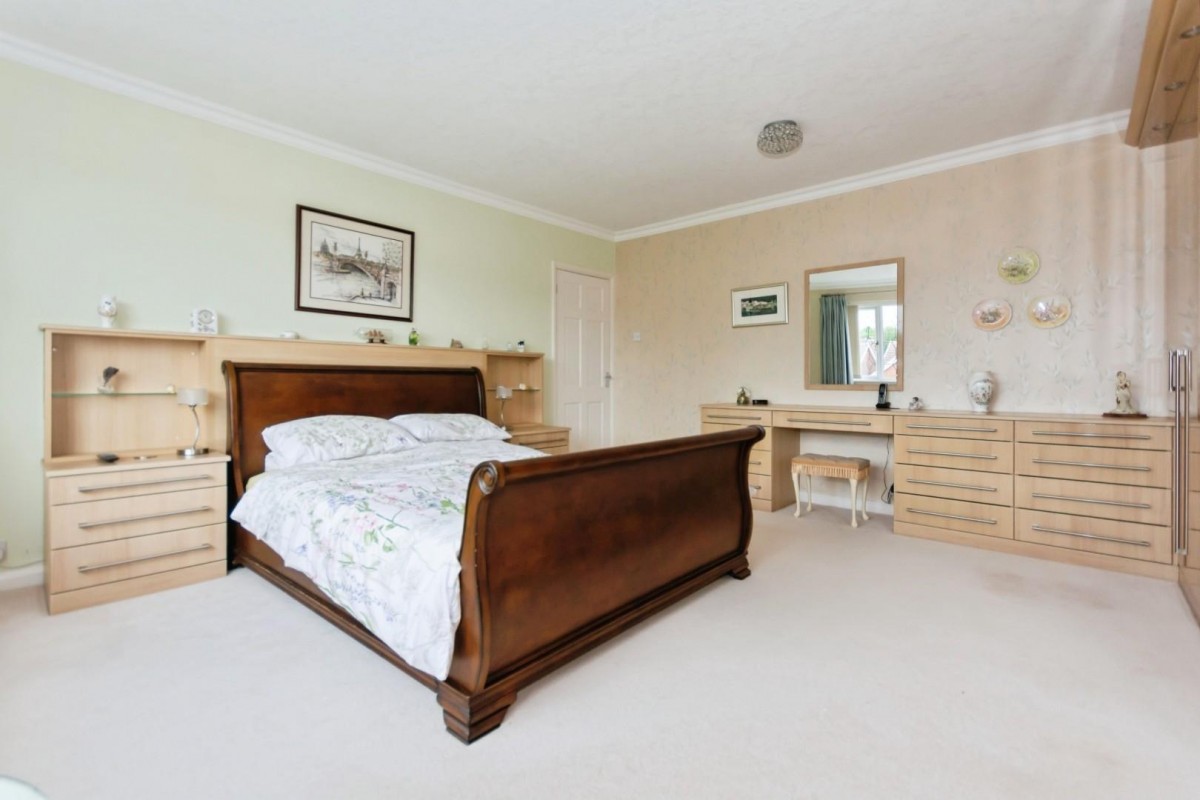 Monastery Drive, Solihull