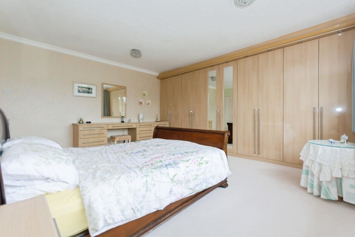 Monastery Drive, Solihull