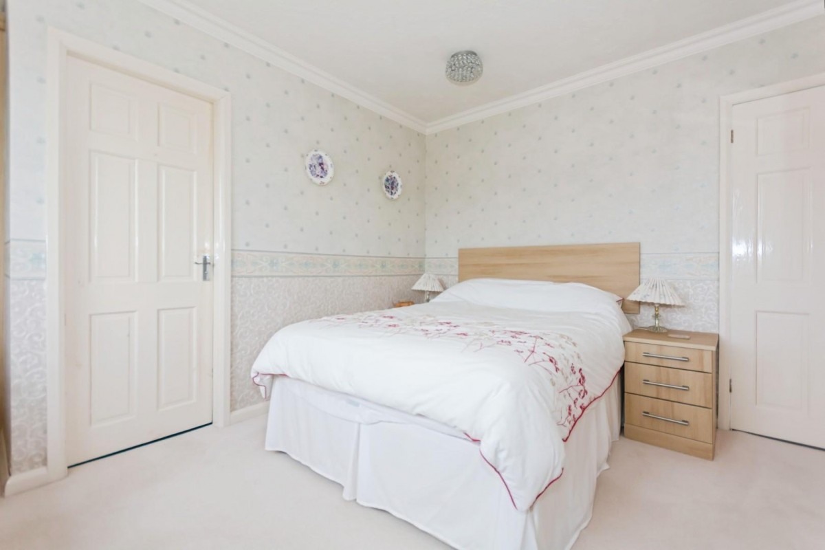 Monastery Drive, Solihull