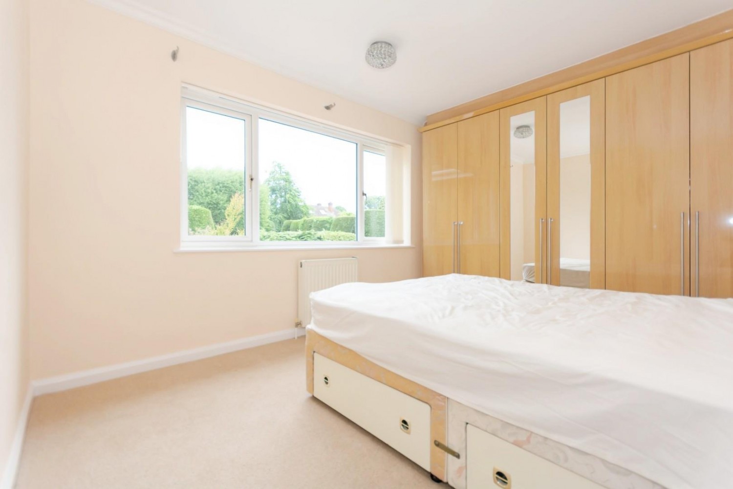 Monastery Drive, Solihull