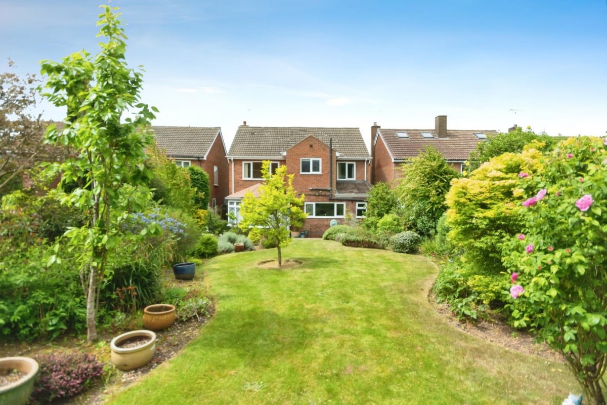 Monastery Drive, Solihull