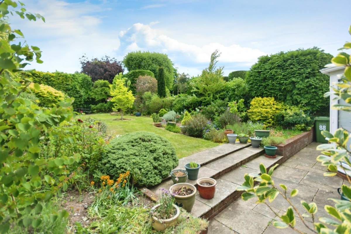 Monastery Drive, Solihull