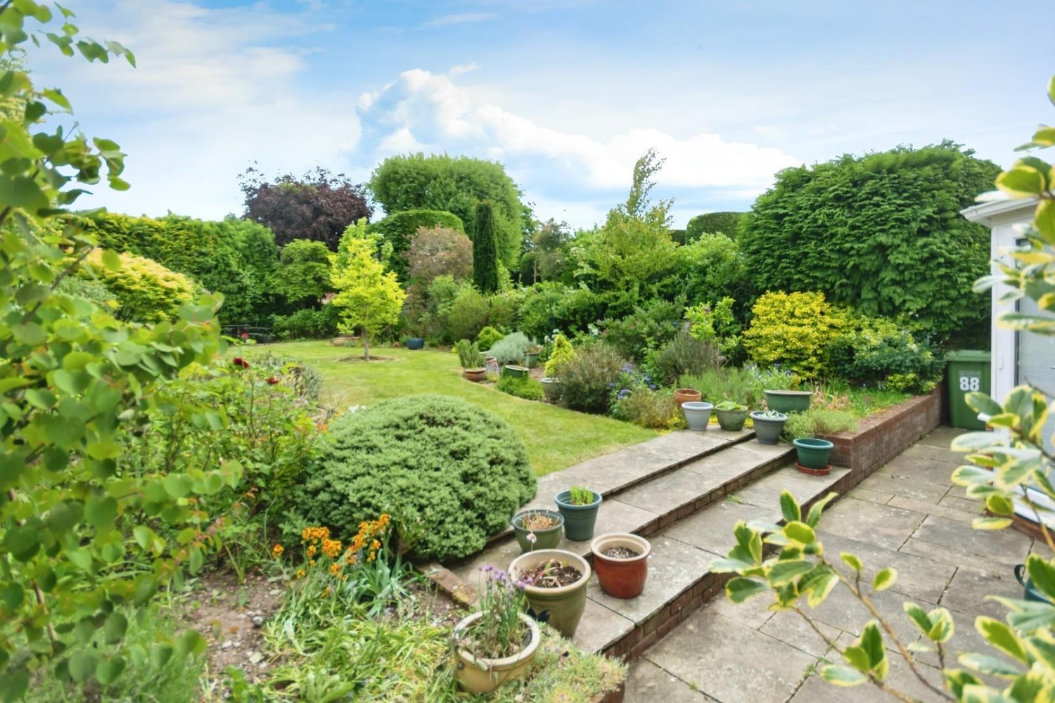 Monastery Drive, Solihull