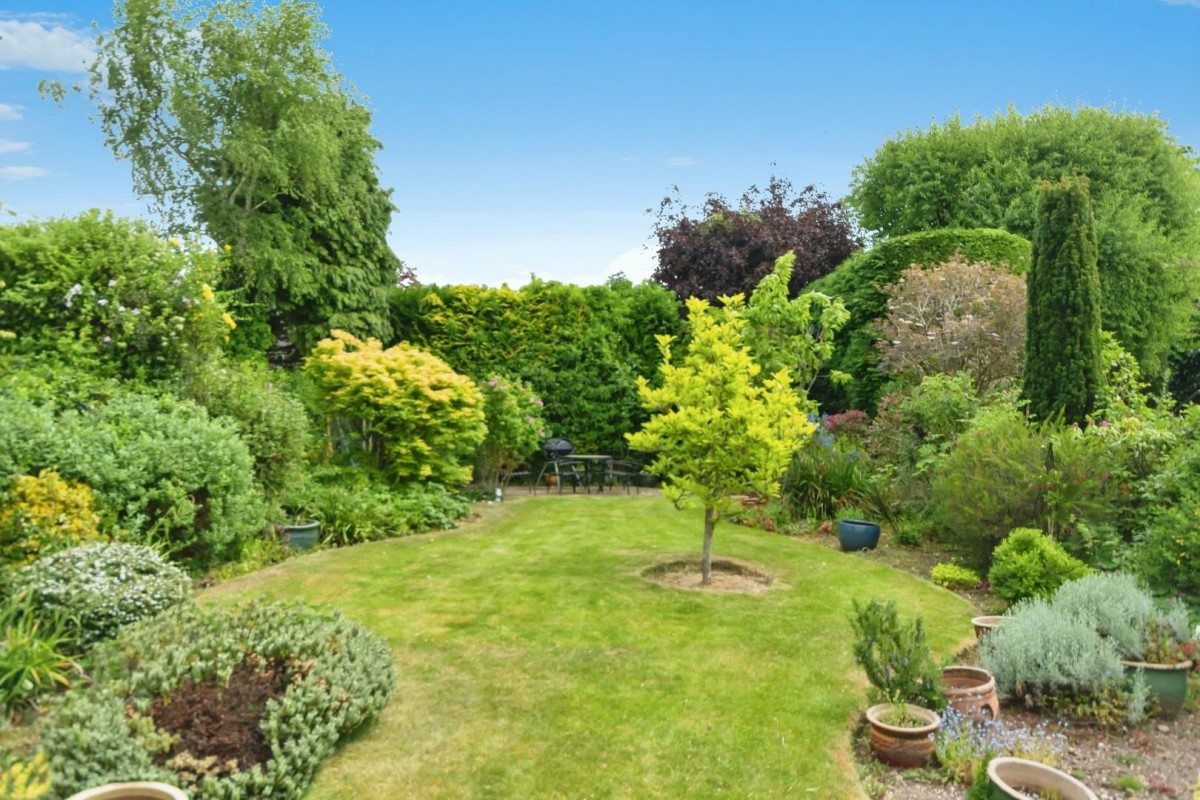 Monastery Drive, Solihull