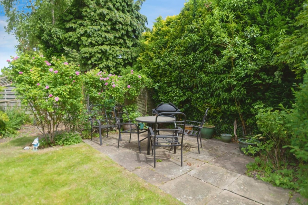 Monastery Drive, Solihull