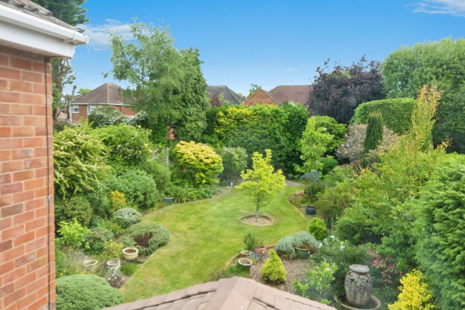 Monastery Drive, Solihull