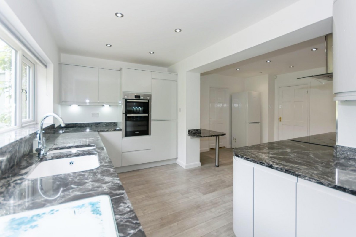 Monastery Drive, Solihull