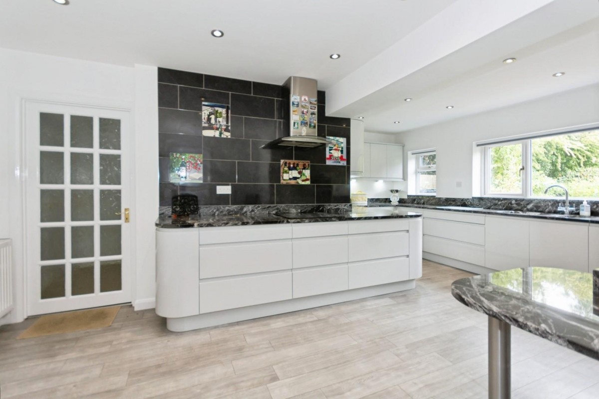 Monastery Drive, Solihull