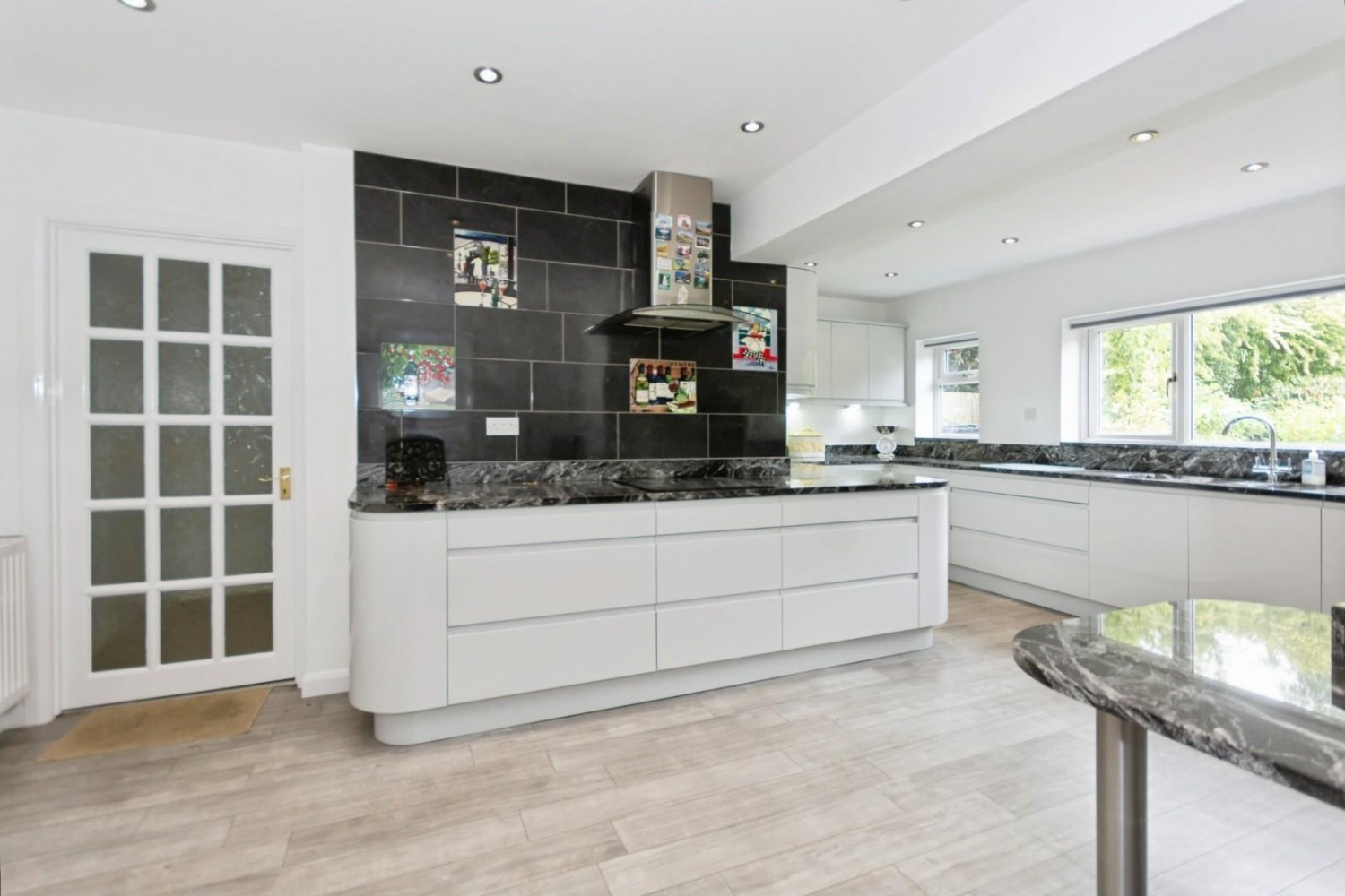 Monastery Drive, Solihull