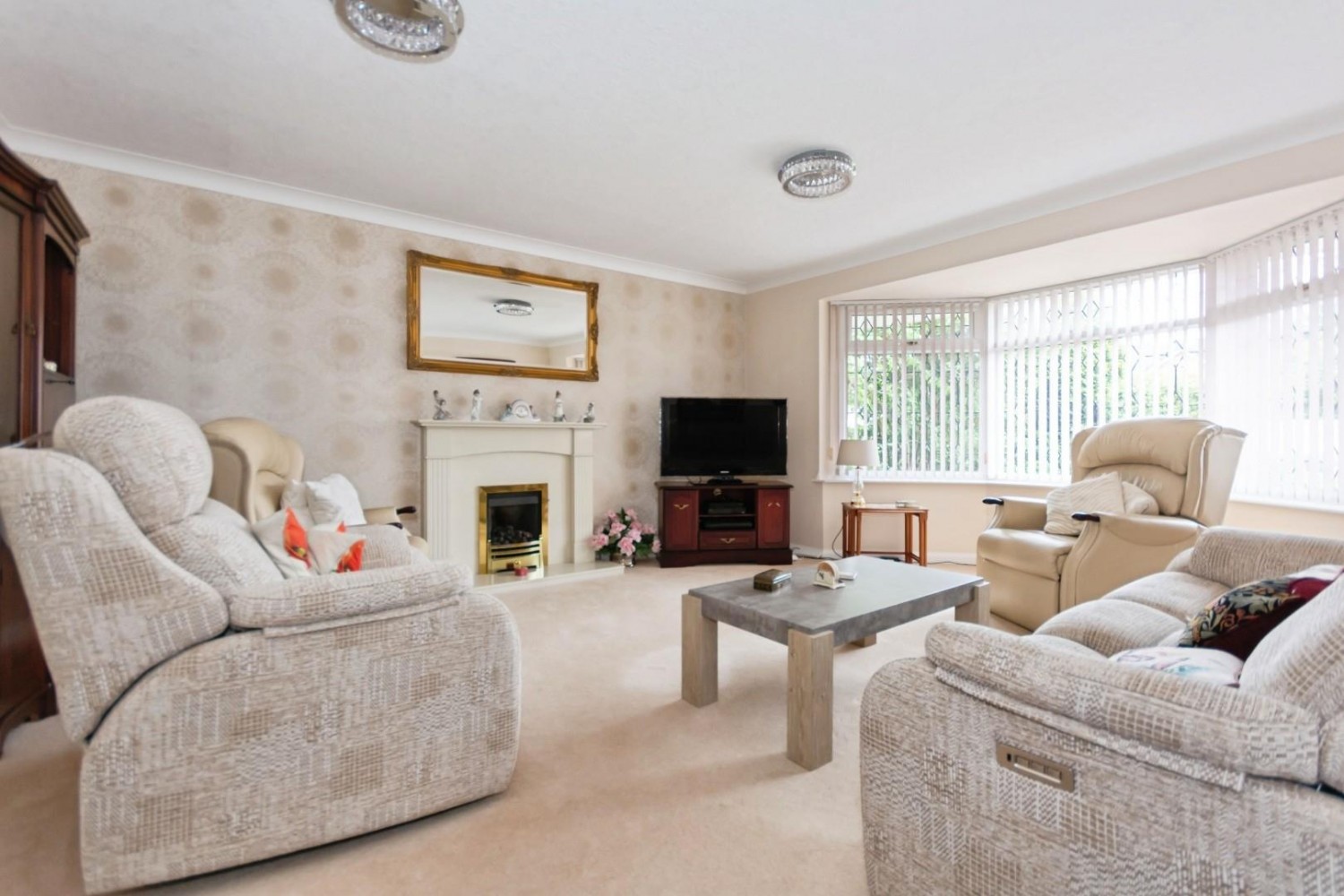 Monastery Drive, Solihull
