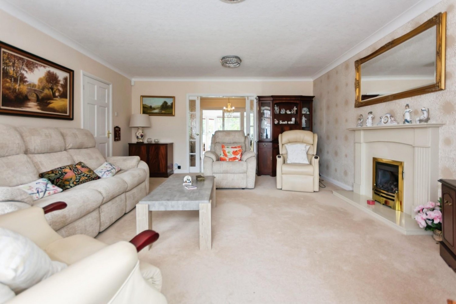 Monastery Drive, Solihull