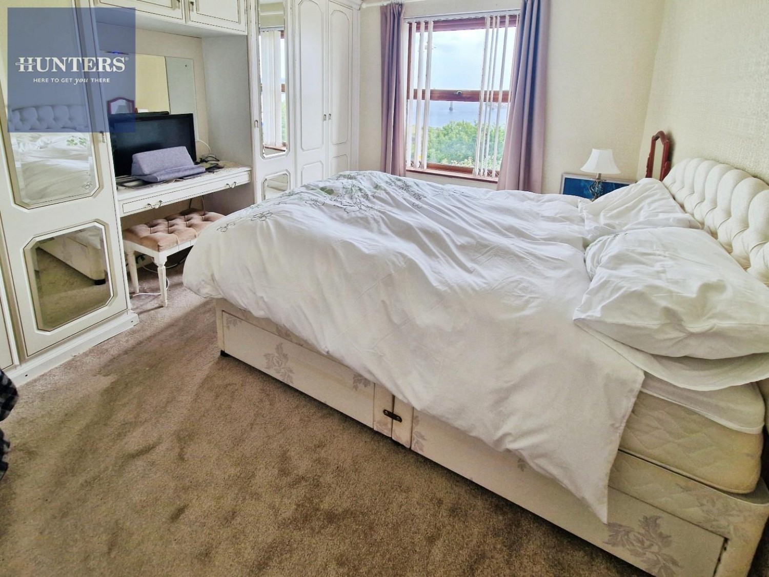 Cambrian Road, Neyland