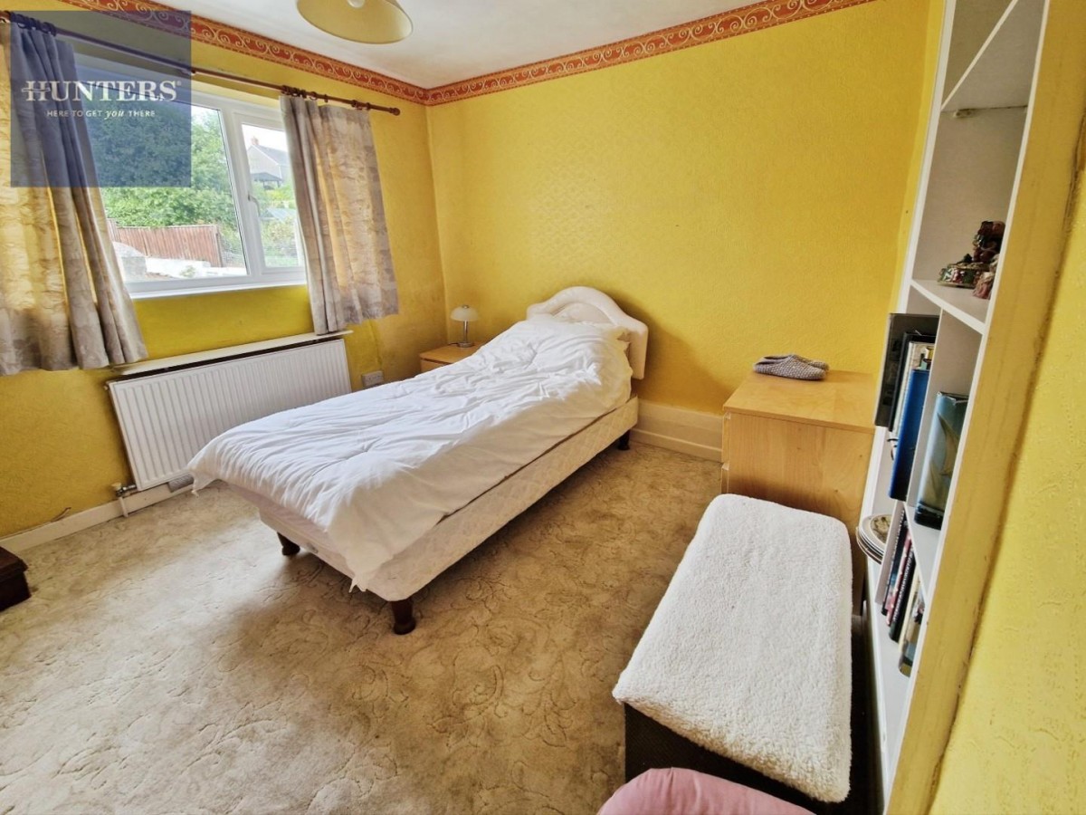 Cambrian Road, Neyland