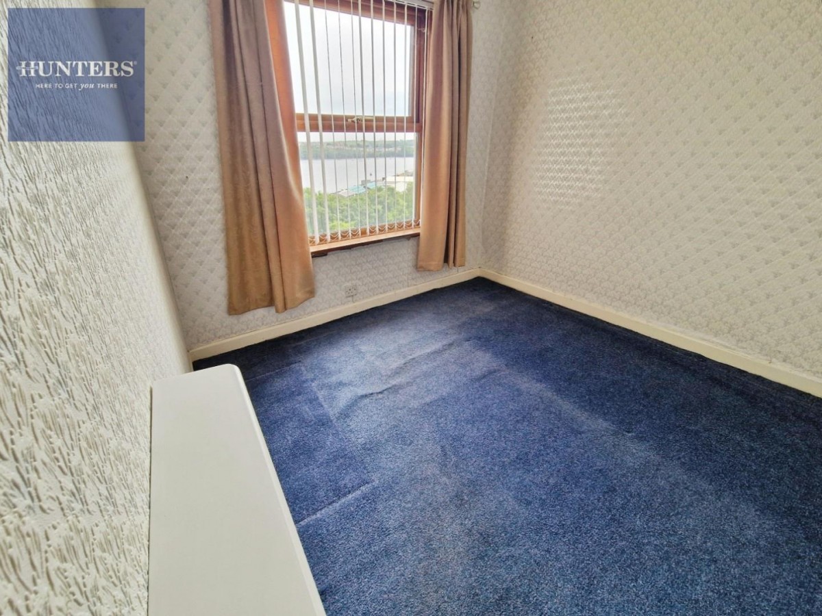 Cambrian Road, Neyland