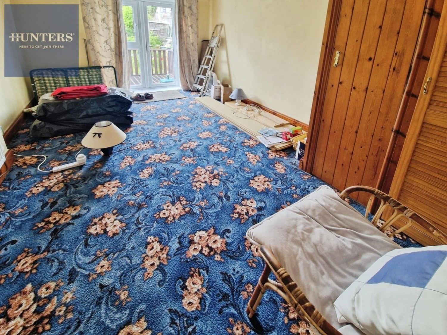 Cambrian Road, Neyland