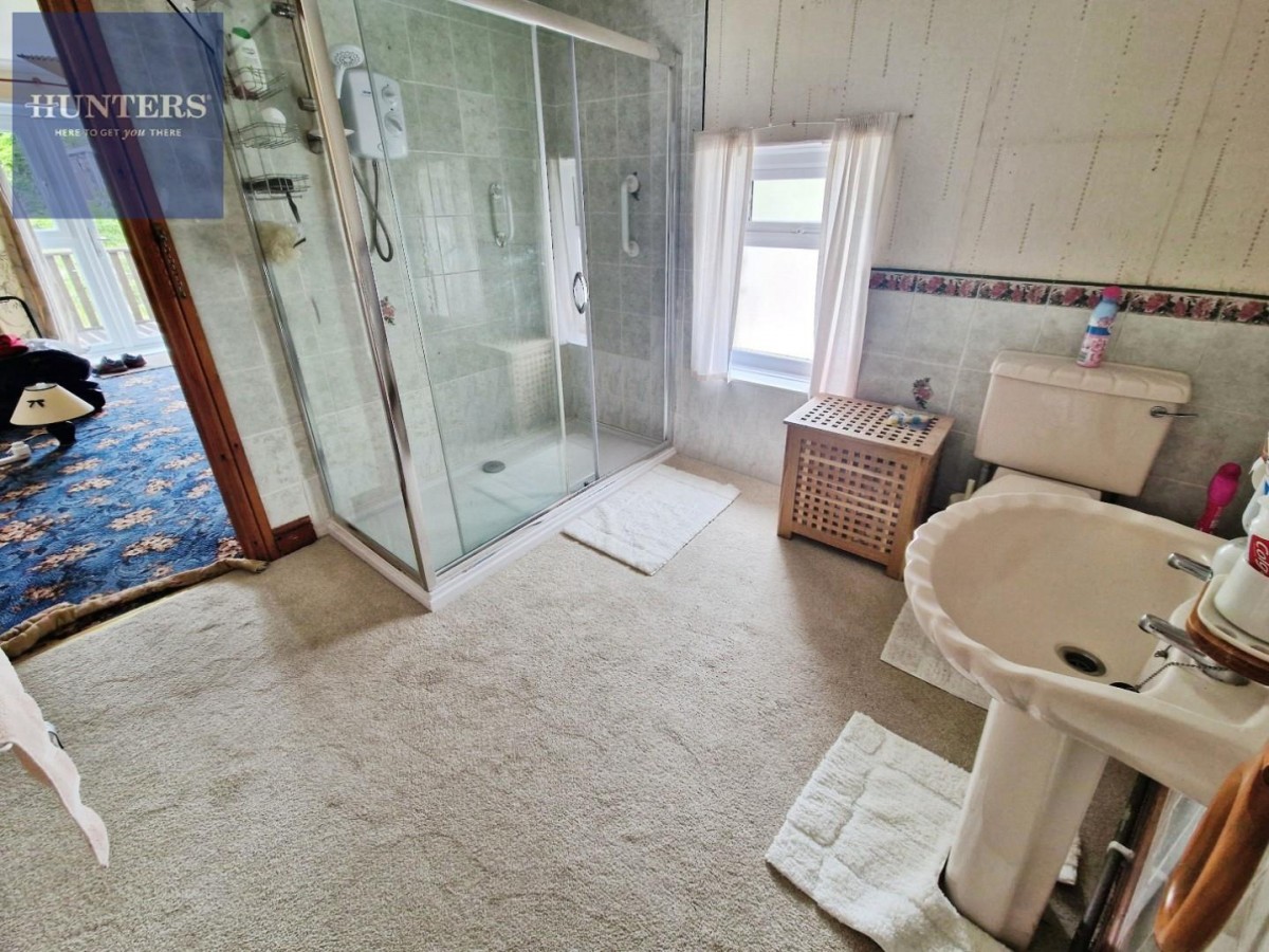 Cambrian Road, Neyland