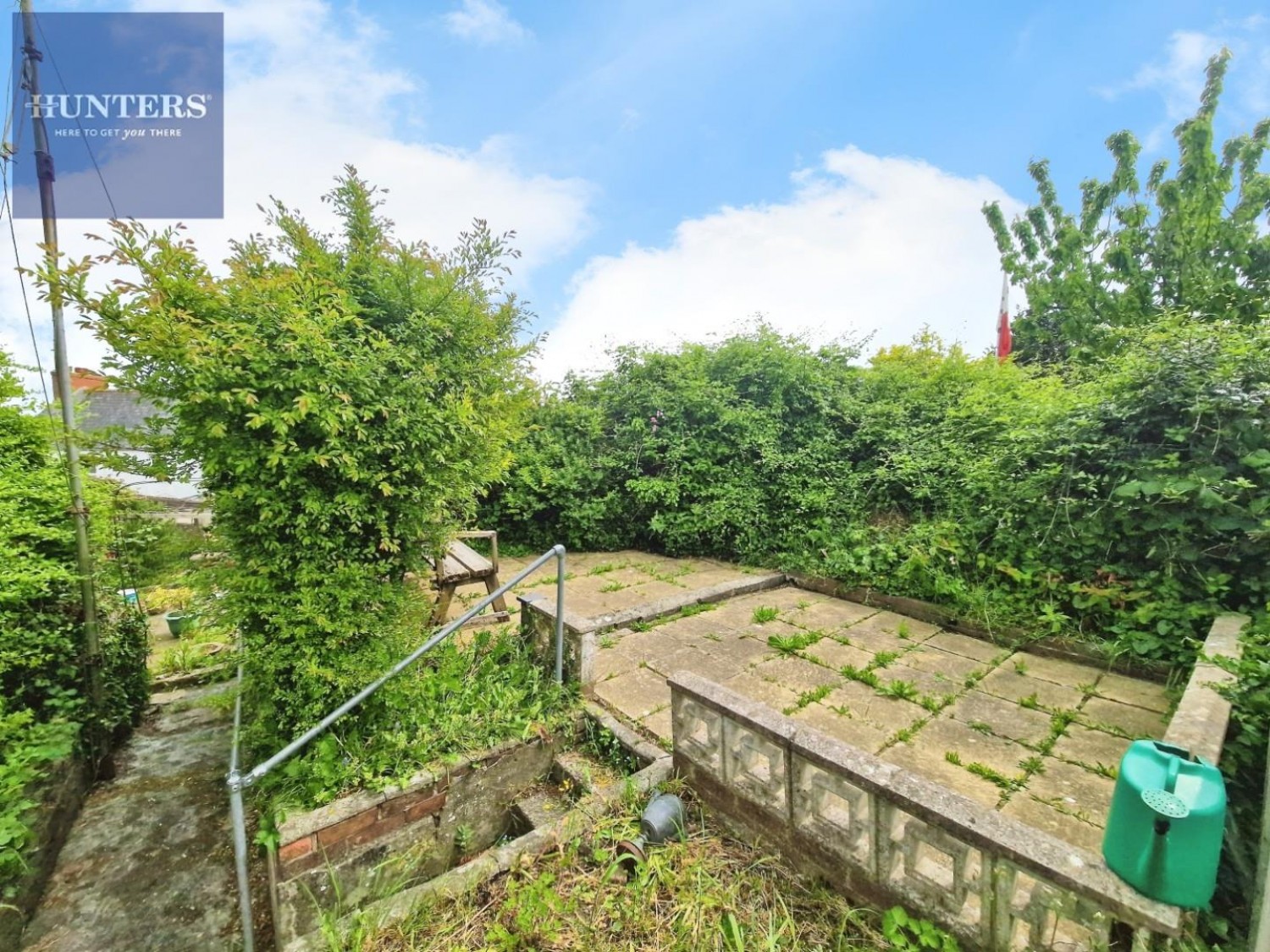 Cambrian Road, Neyland