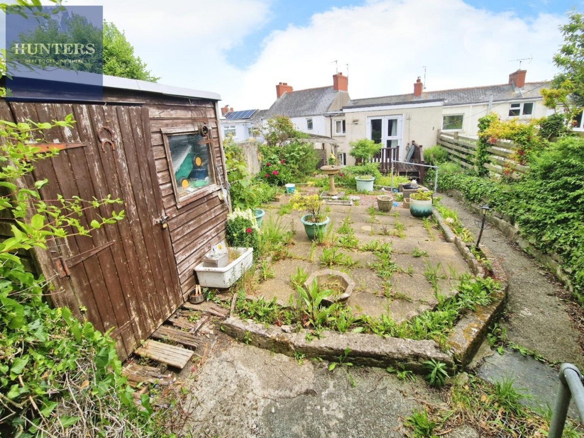 Cambrian Road, Neyland