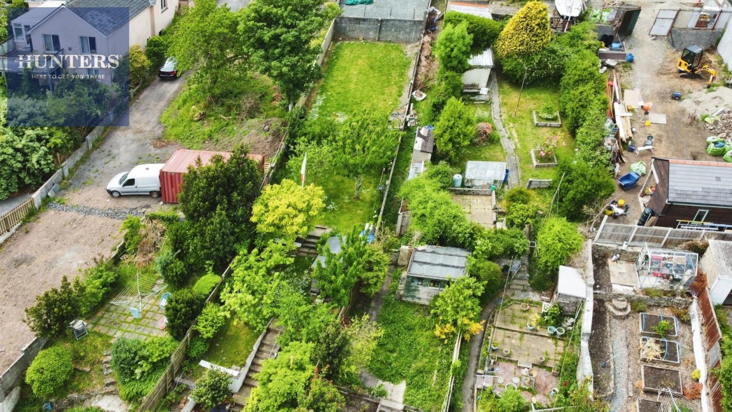 Cambrian Road, Neyland