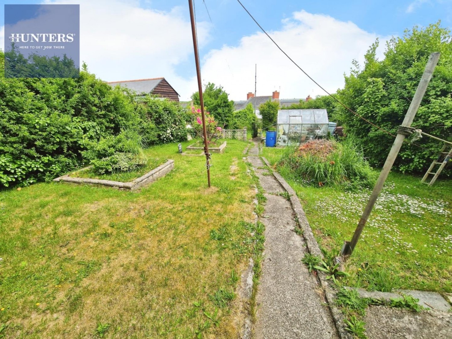 Cambrian Road, Neyland