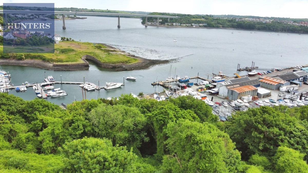 Cambrian Road, Neyland