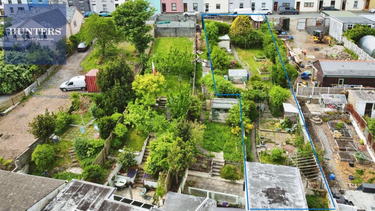 Cambrian Road, Neyland