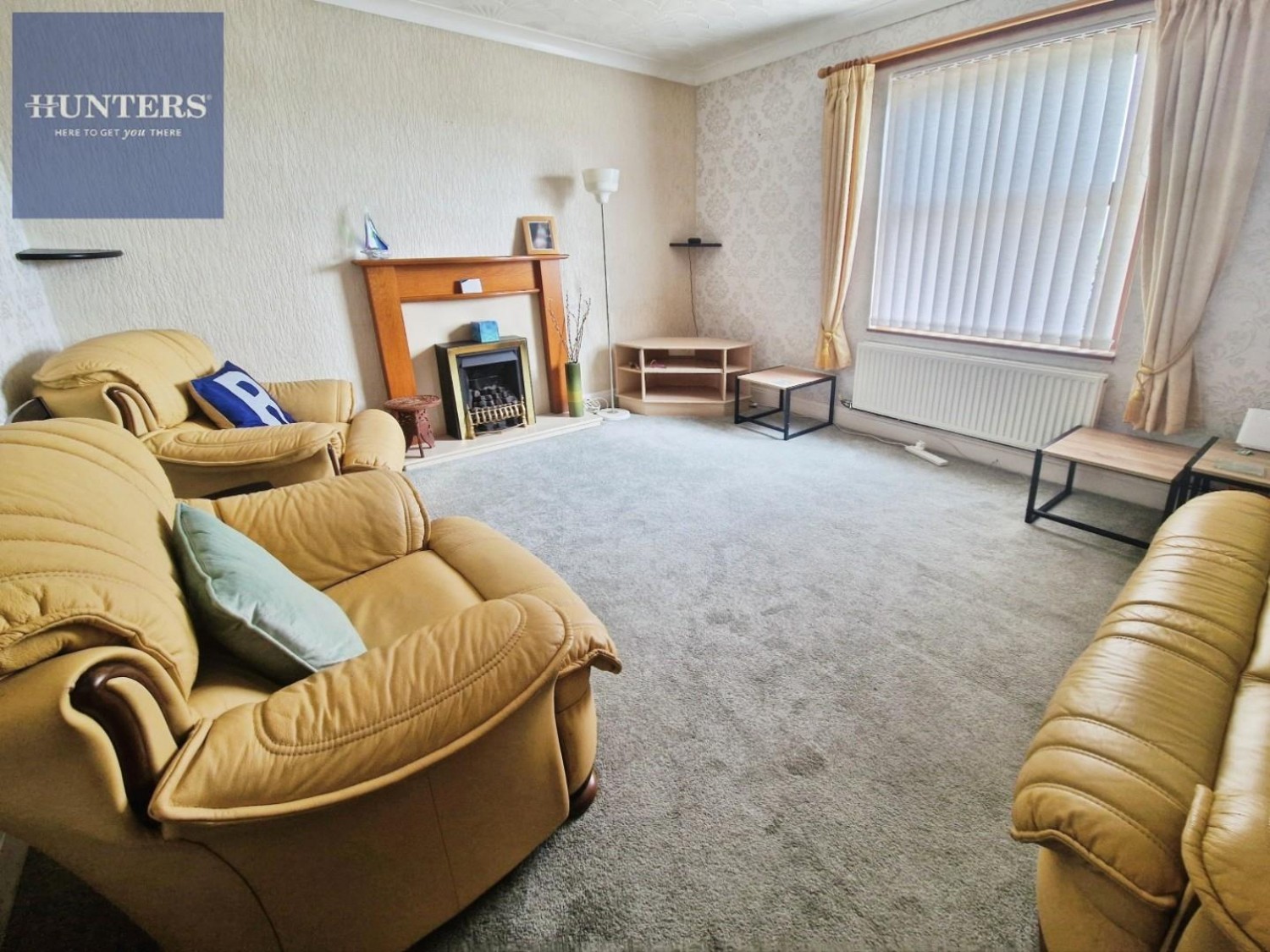 Cambrian Road, Neyland