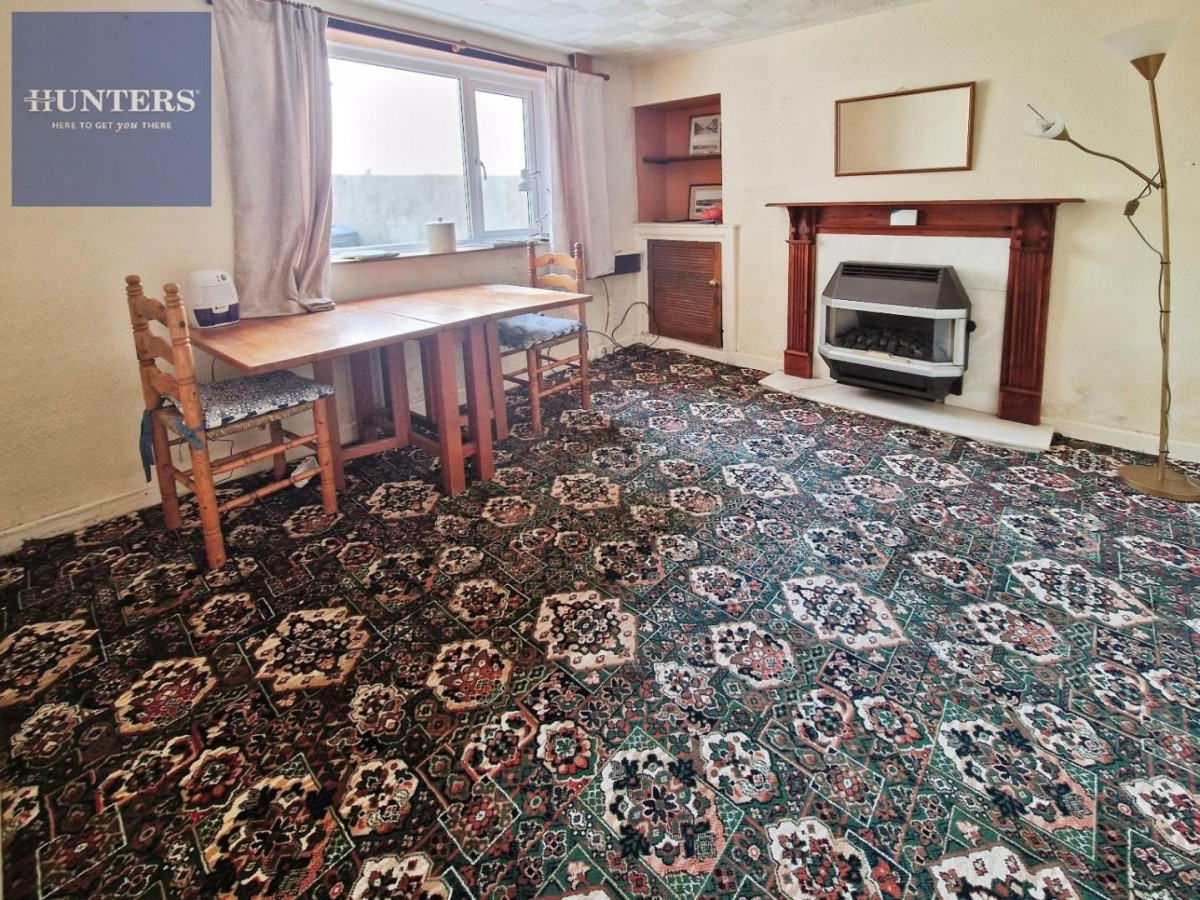 Cambrian Road, Neyland