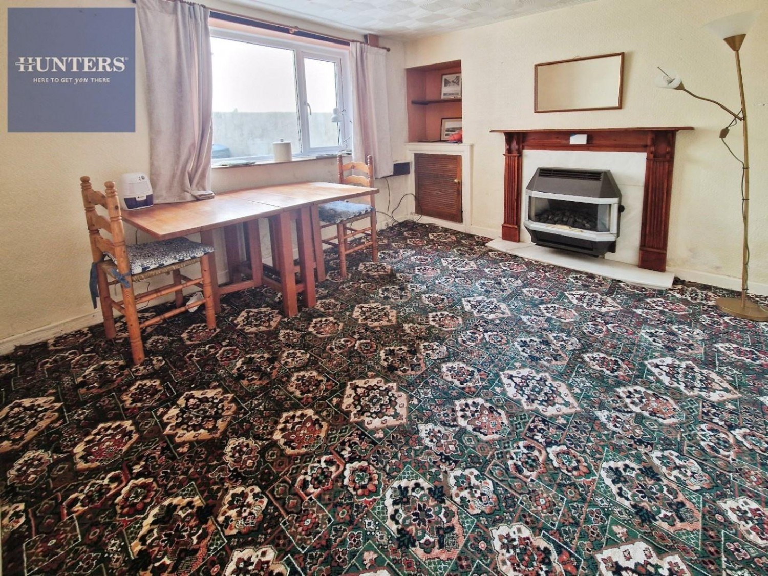 Cambrian Road, Neyland