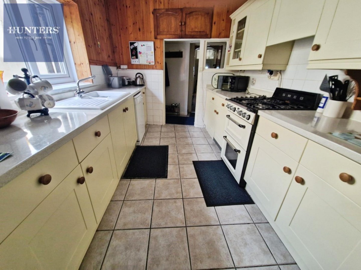 Cambrian Road, Neyland