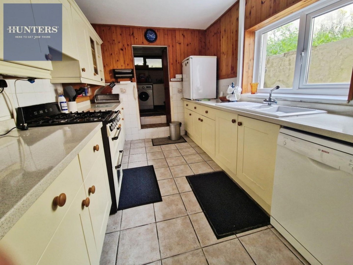 Cambrian Road, Neyland