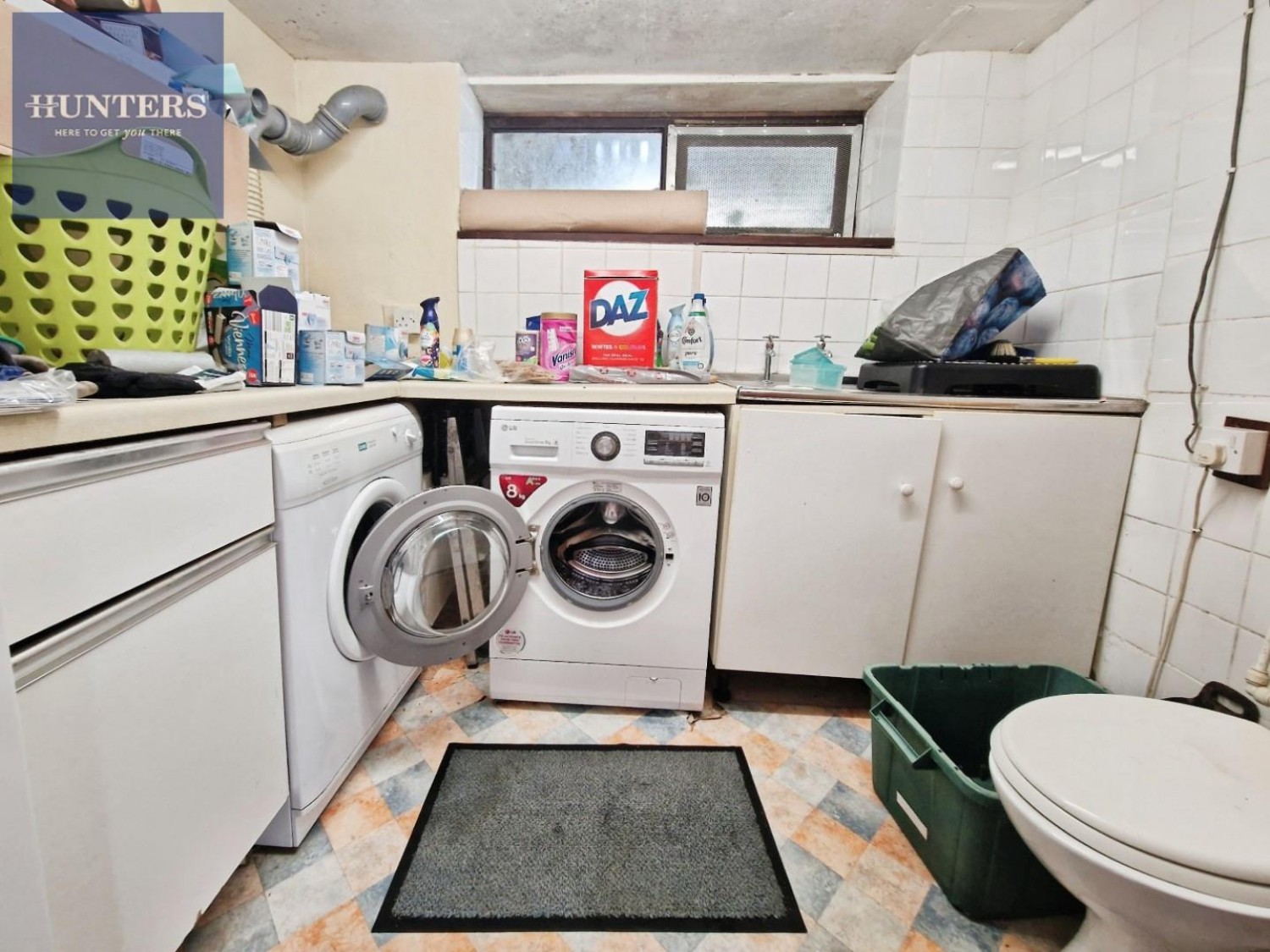 Cambrian Road, Neyland