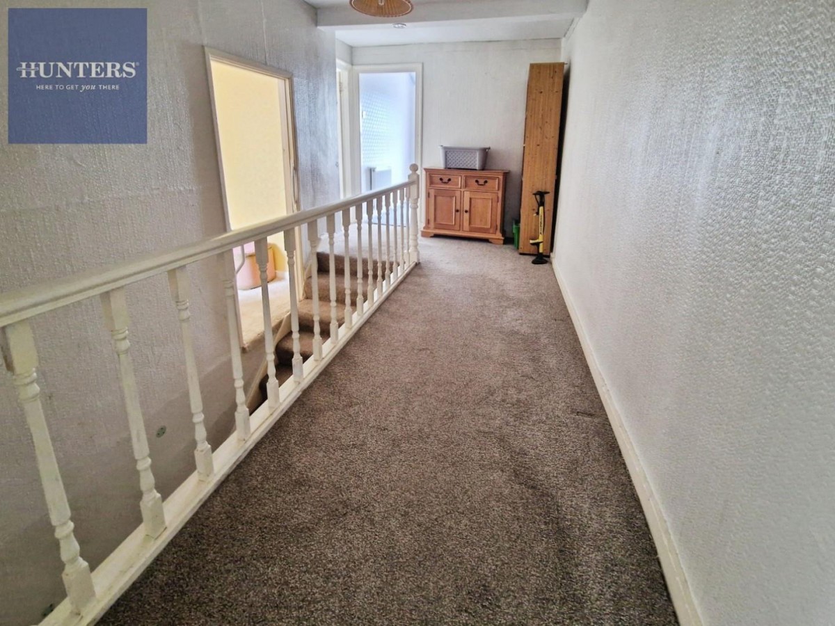 Cambrian Road, Neyland