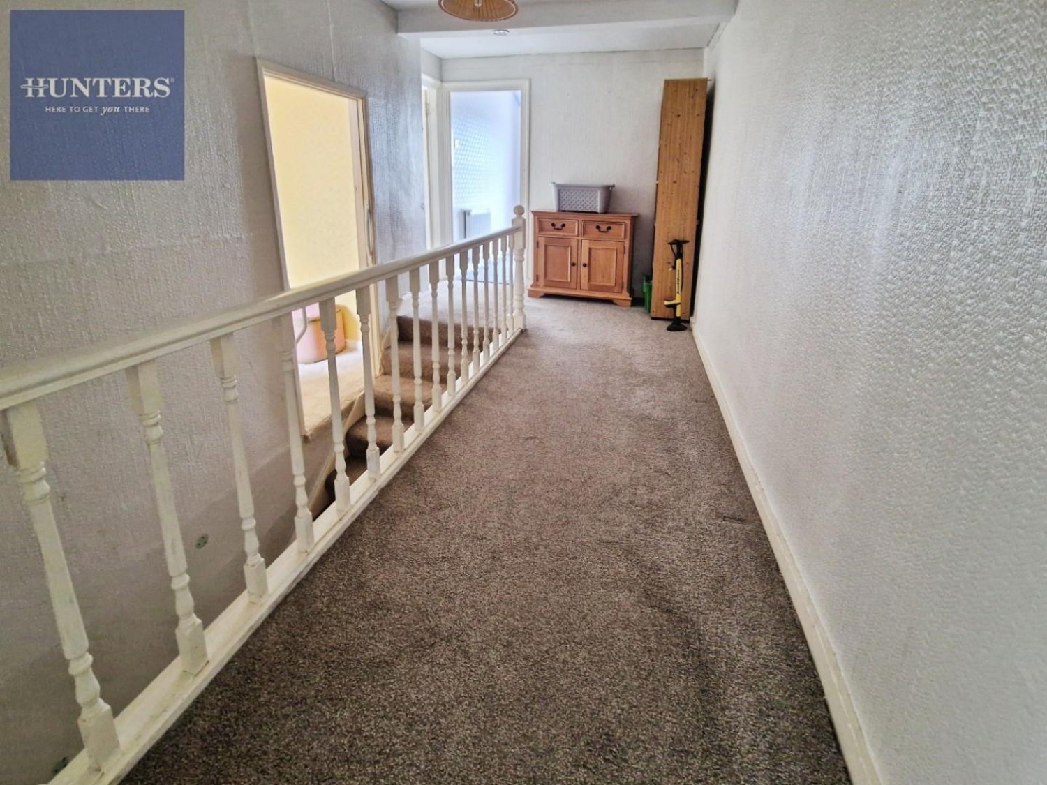 Cambrian Road, Neyland