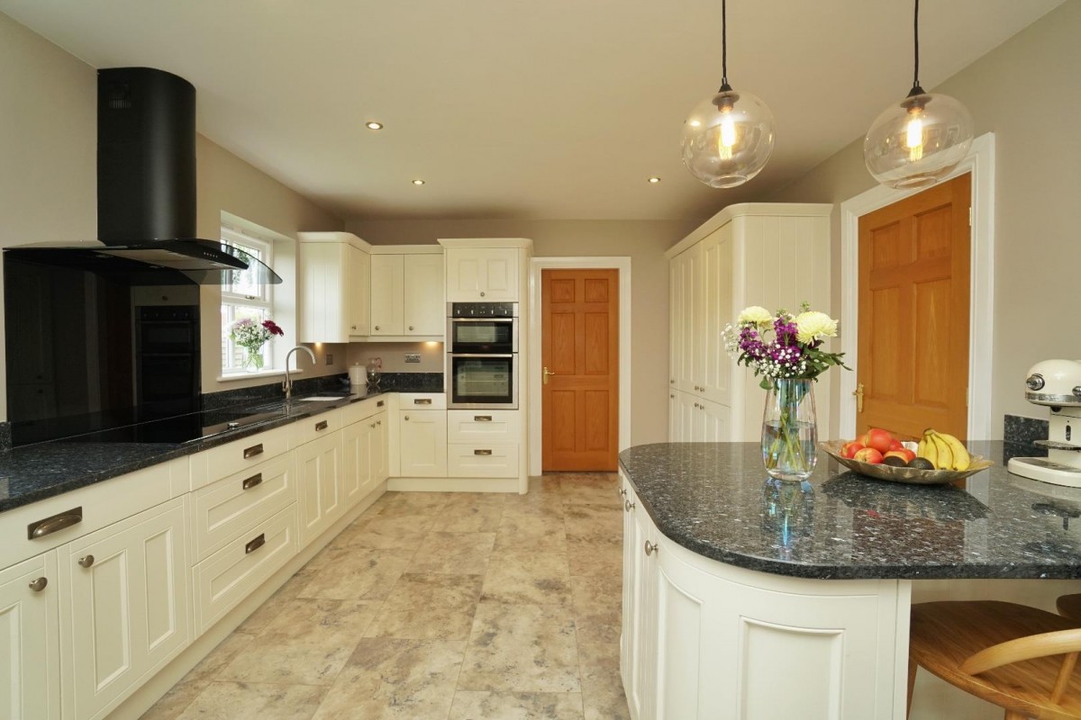 Birchwood Gardens, Brafferton, York