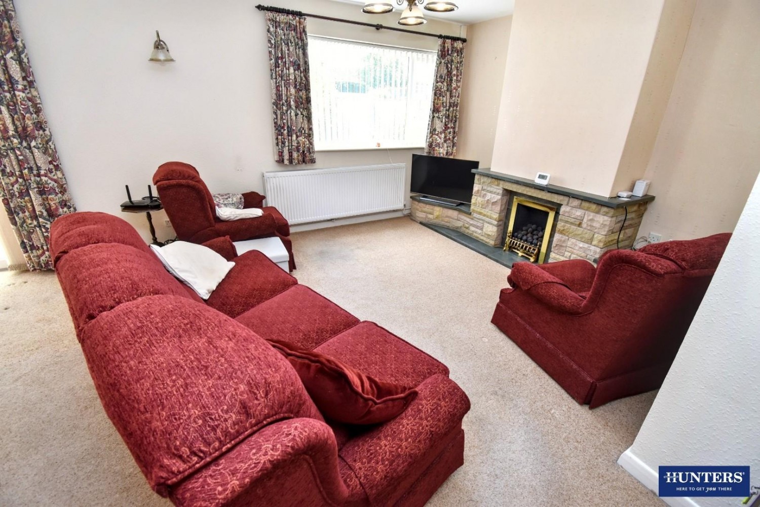 Laverstock Road, Wigston