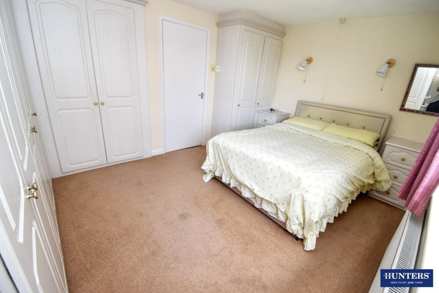 Laverstock Road, Wigston