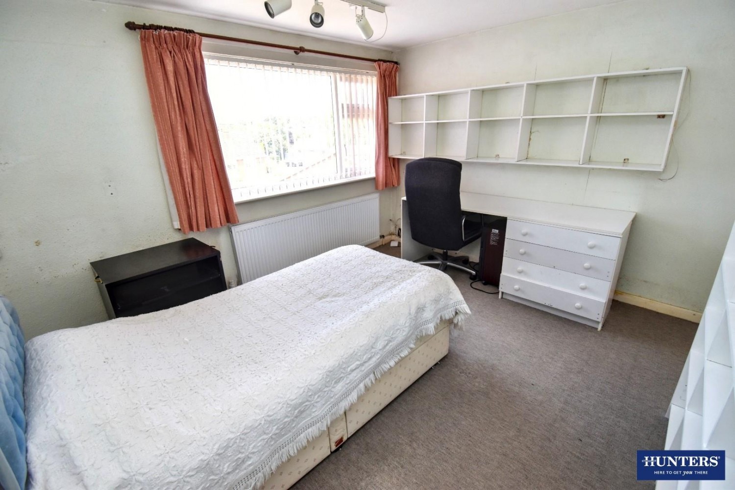 Laverstock Road, Wigston