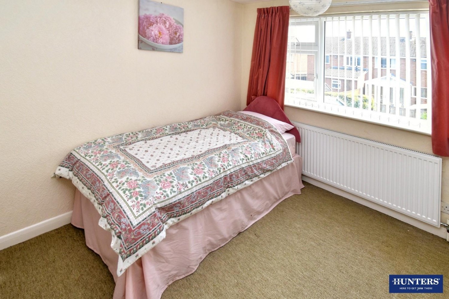 Laverstock Road, Wigston