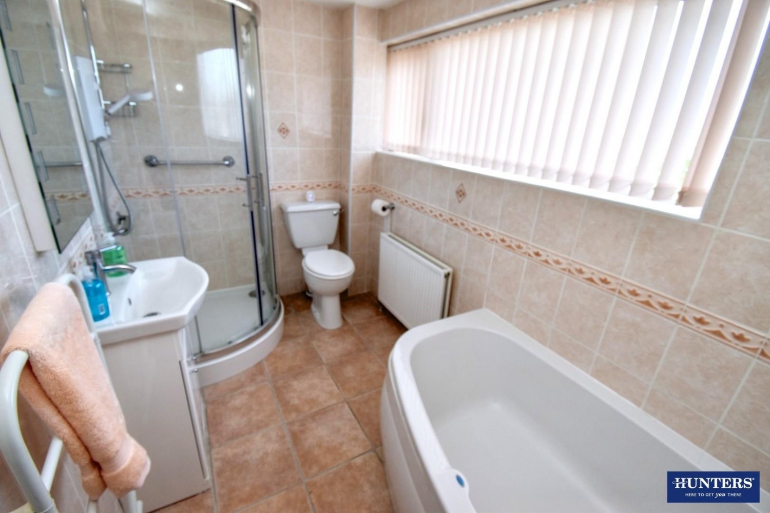 Laverstock Road, Wigston