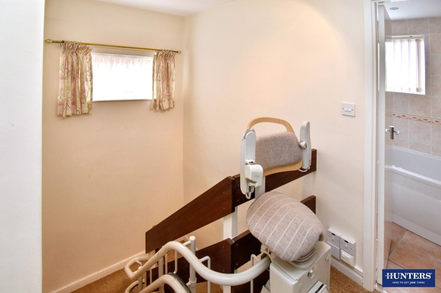 Laverstock Road, Wigston