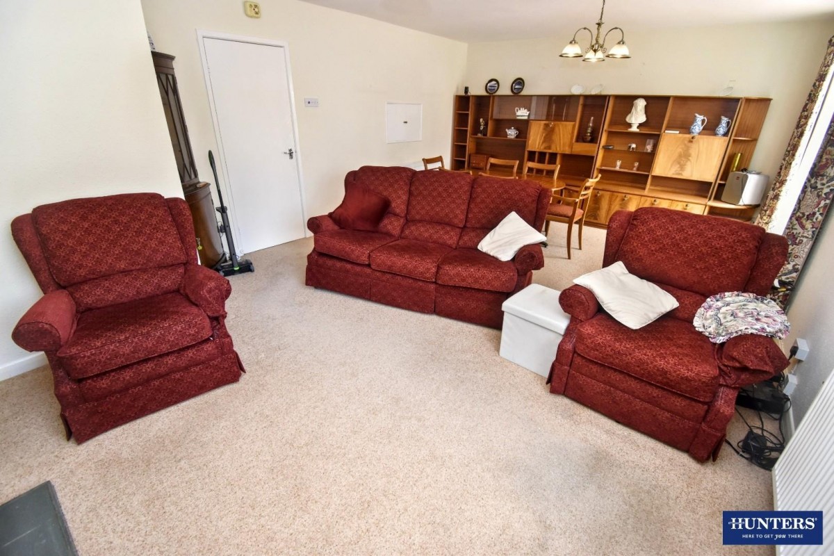 Laverstock Road, Wigston