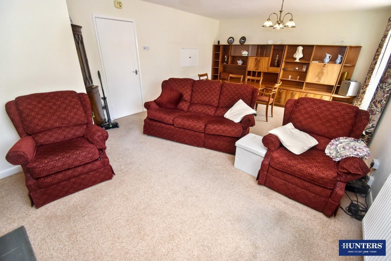 Laverstock Road, Wigston