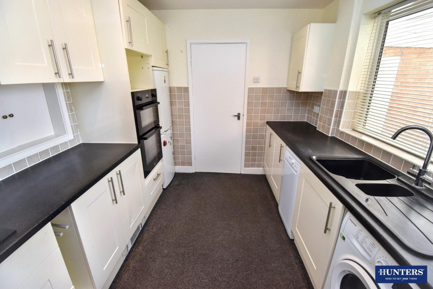 Laverstock Road, Wigston