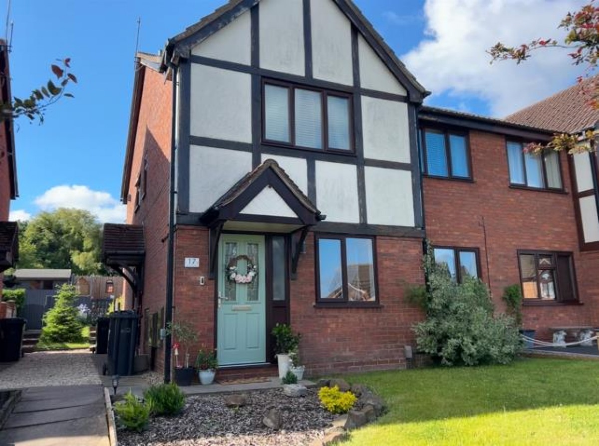 Woburn Drive, Brierley Hill, DY5 3UD
