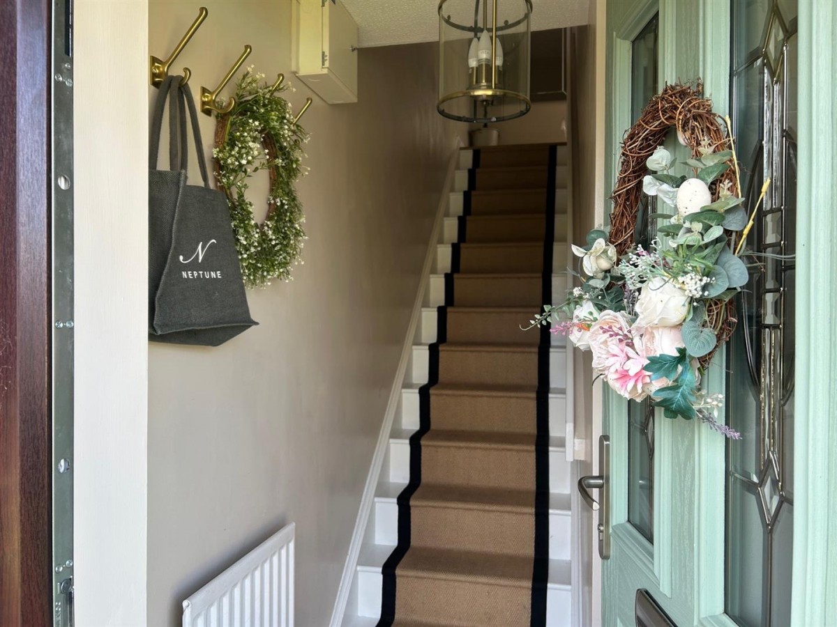 Woburn Drive, Brierley Hill, DY5 3UD