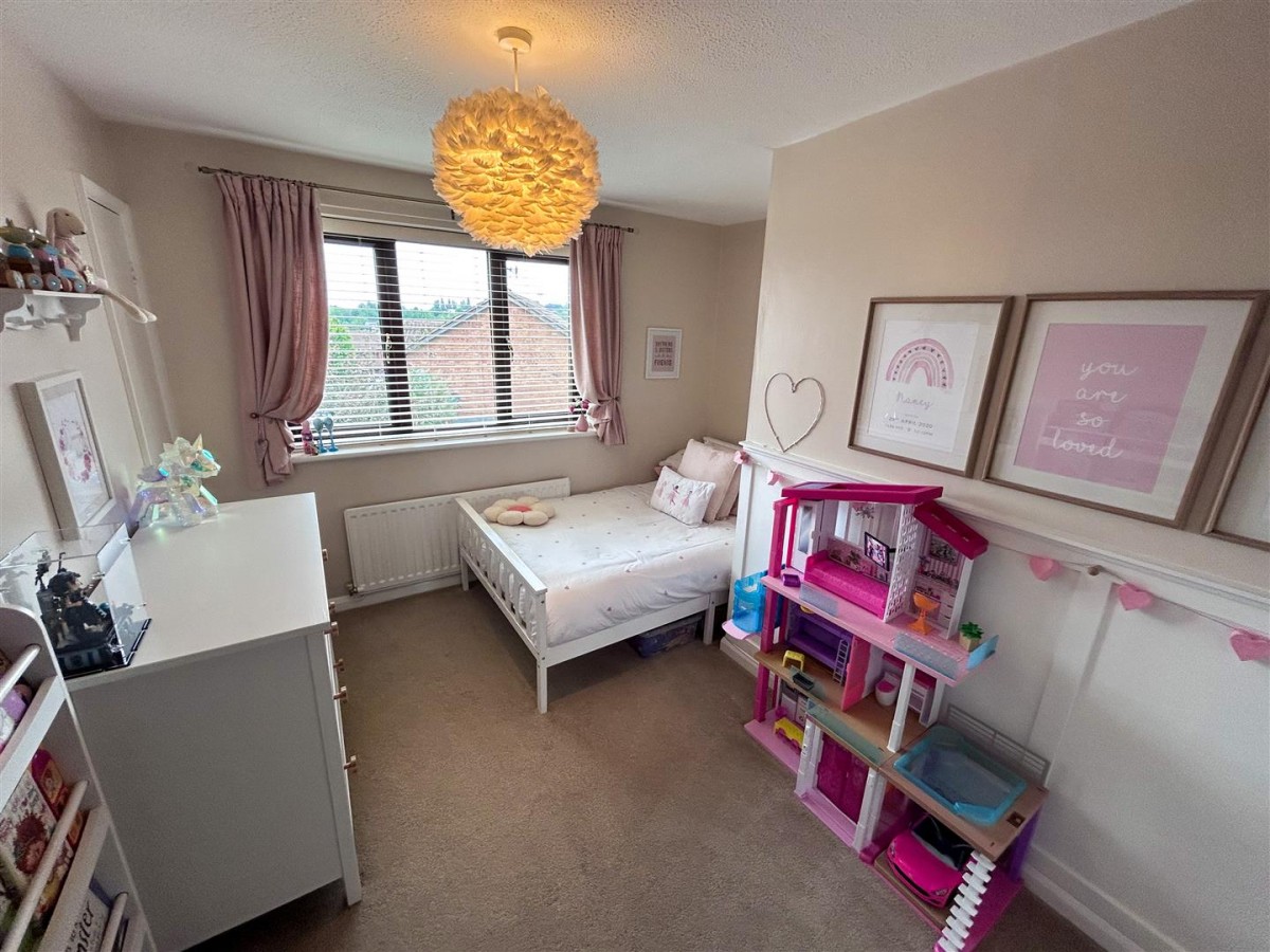 Woburn Drive, Brierley Hill, DY5 3UD