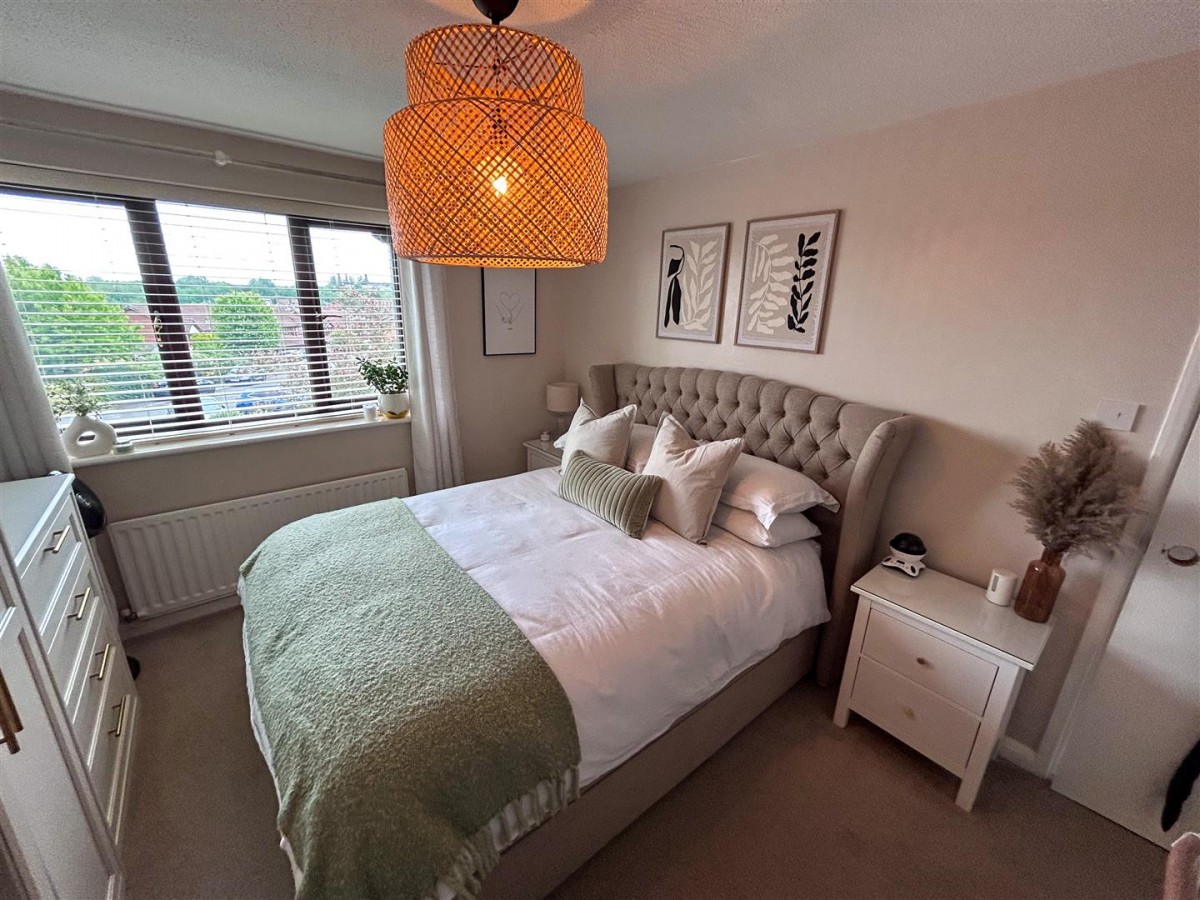 Woburn Drive, Brierley Hill, DY5 3UD