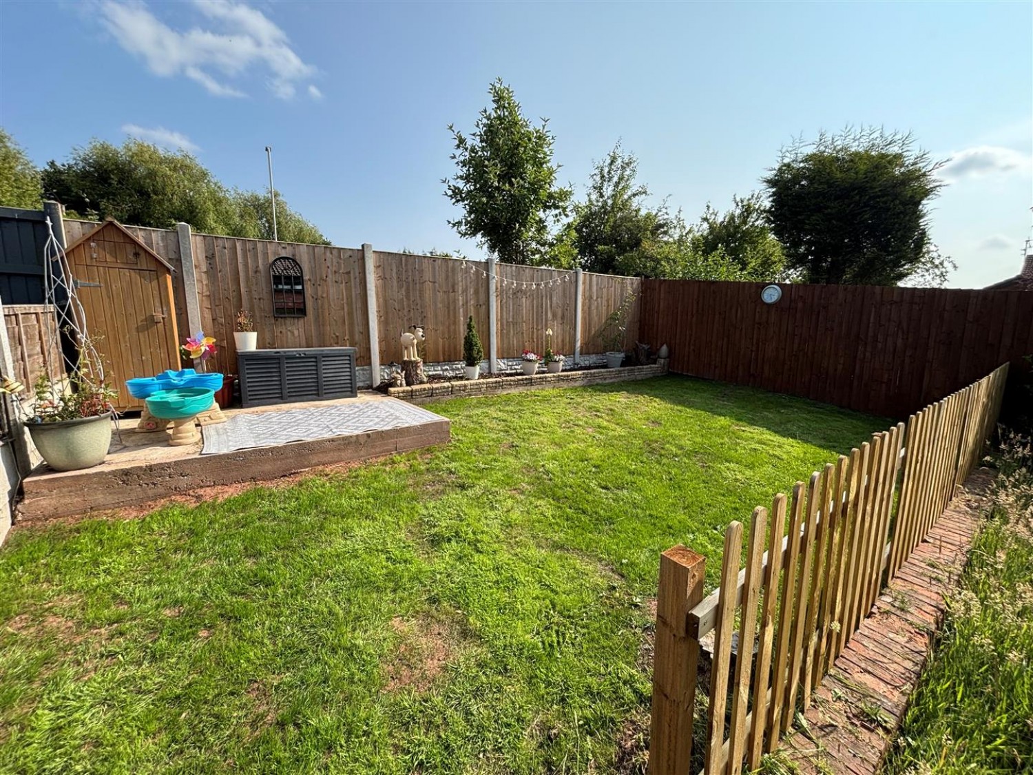 Woburn Drive, Brierley Hill, DY5 3UD