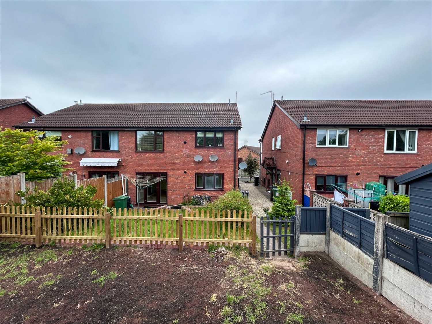 Woburn Drive, Brierley Hill, DY5 3UD